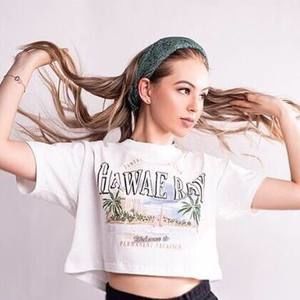 Meet your Posher, Natasha